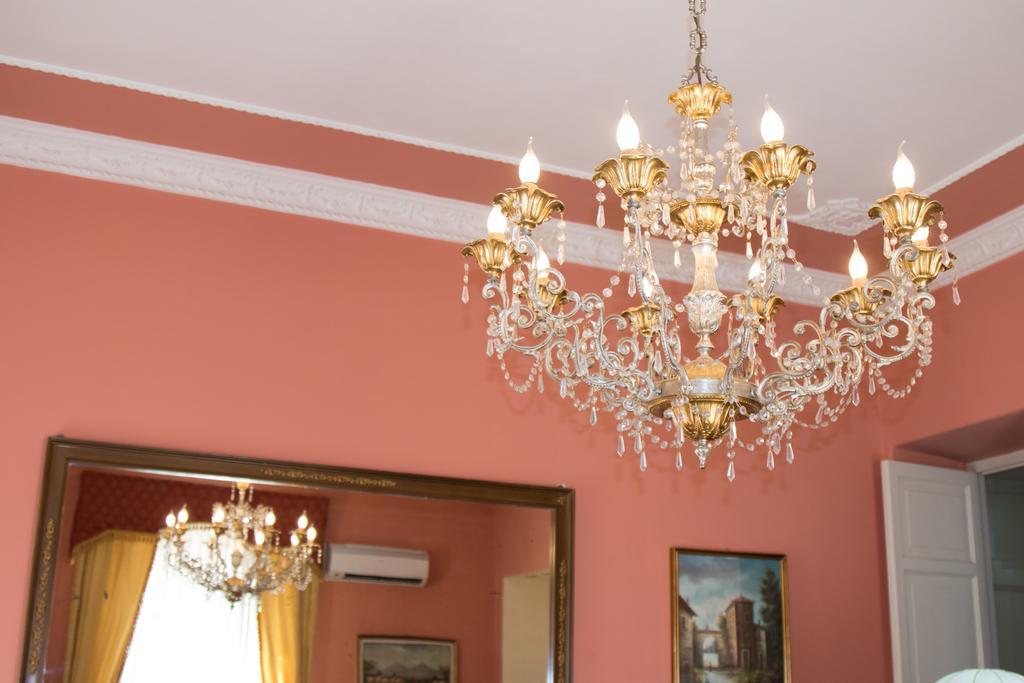 Apartment In Palermo Dış mekan fotoğraf