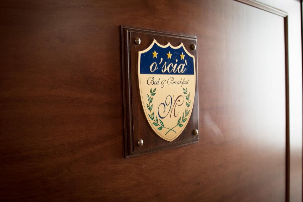 Apartment In Palermo Dış mekan fotoğraf