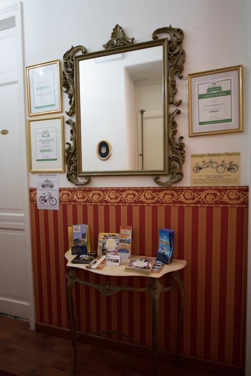 Apartment In Palermo Dış mekan fotoğraf