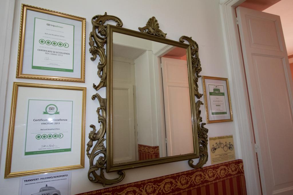 Apartment In Palermo Dış mekan fotoğraf