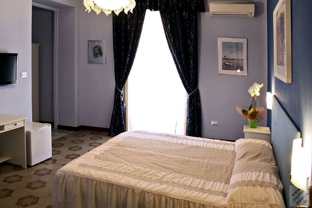 Apartment In Palermo Dış mekan fotoğraf
