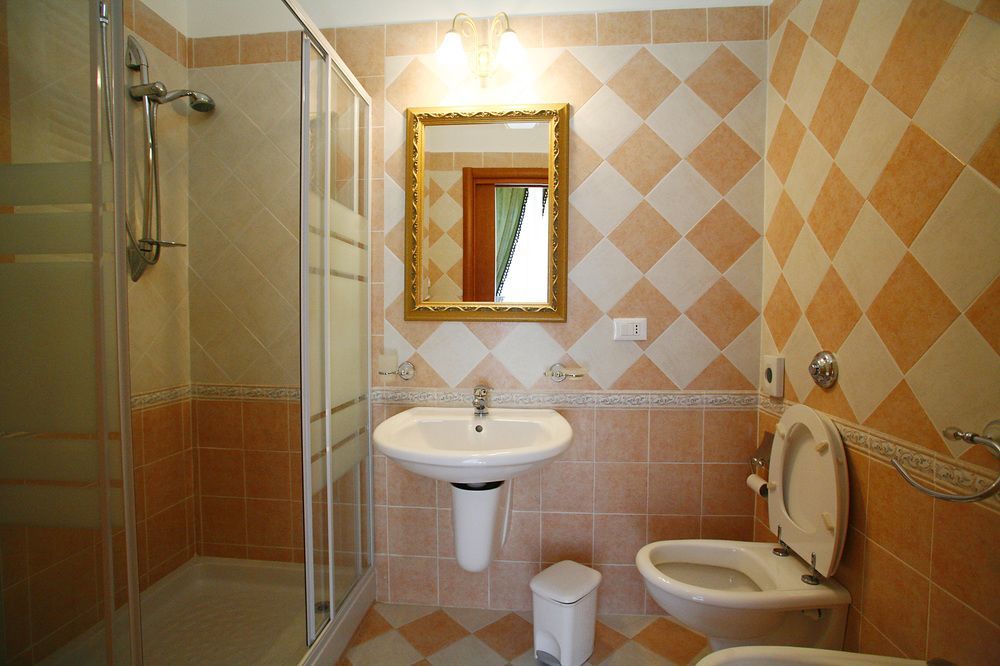 Apartment In Palermo Dış mekan fotoğraf