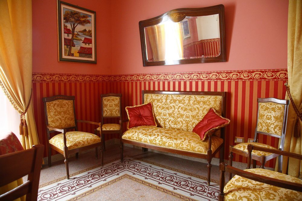 Apartment In Palermo Dış mekan fotoğraf