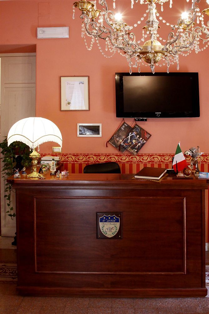 Apartment In Palermo Dış mekan fotoğraf