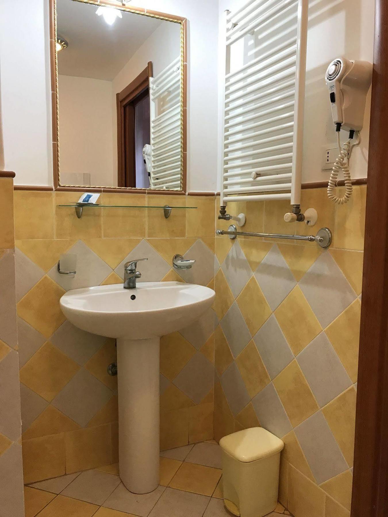 Apartment In Palermo Dış mekan fotoğraf