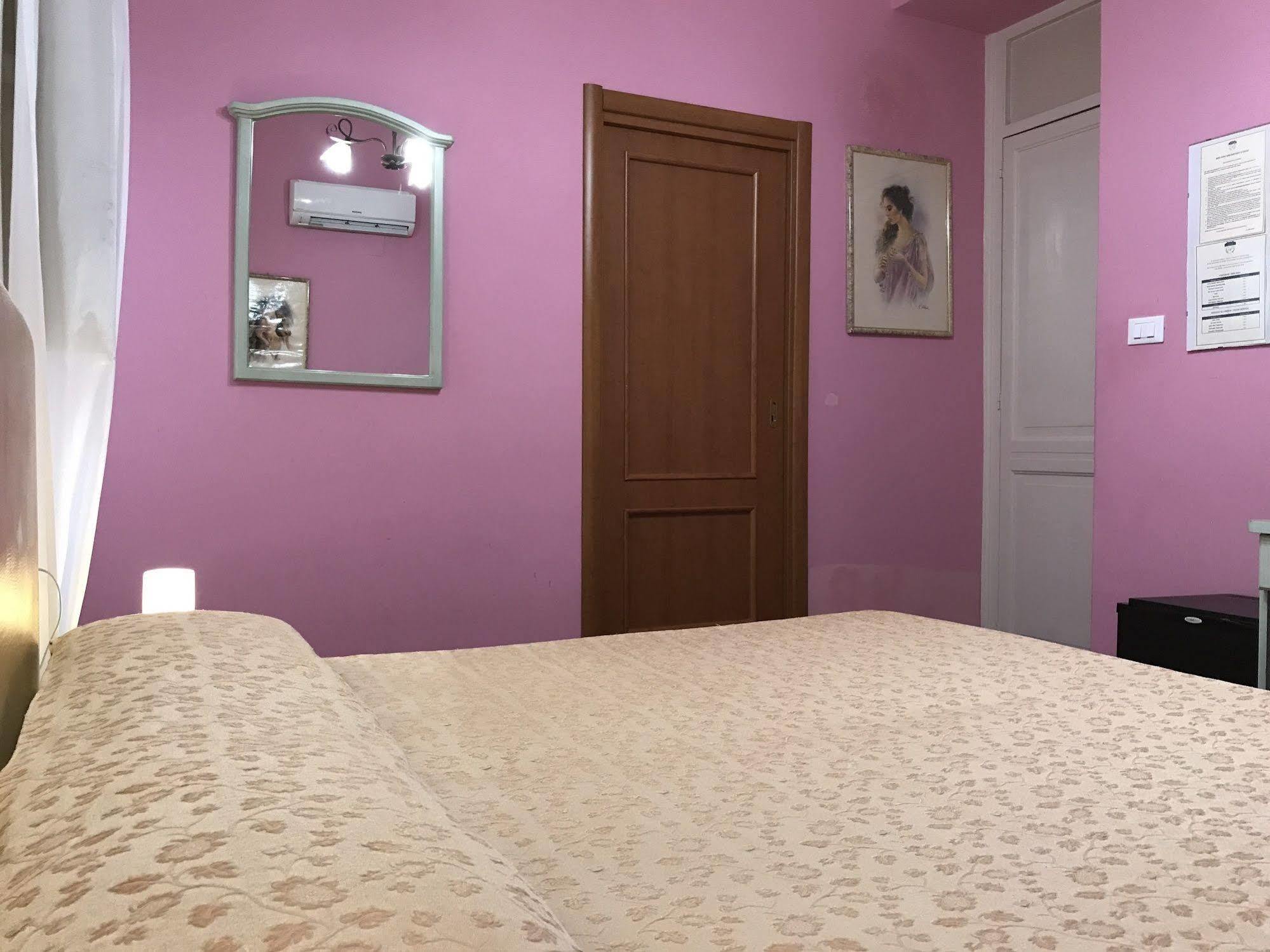 Apartment In Palermo Dış mekan fotoğraf