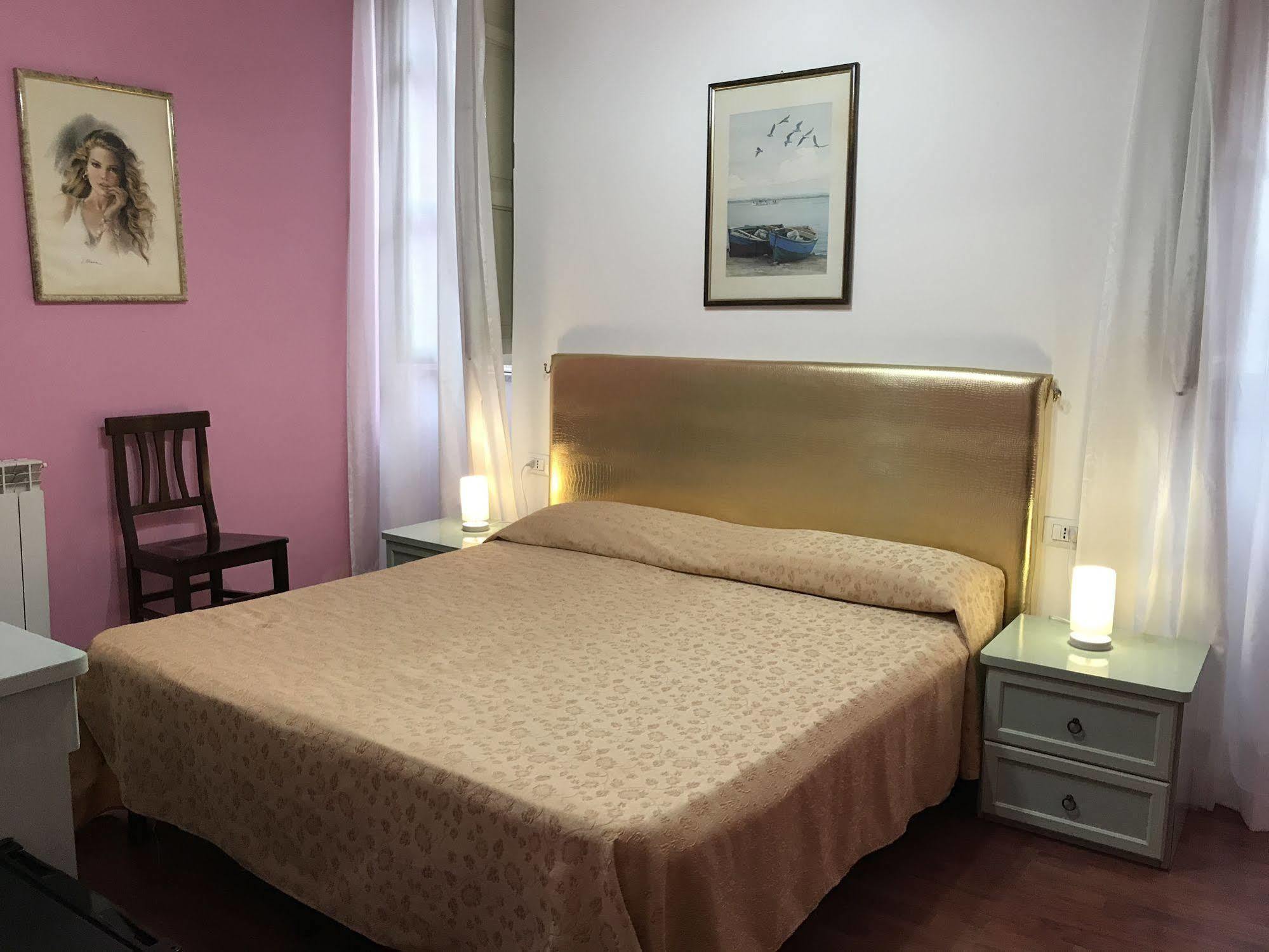 Apartment In Palermo Dış mekan fotoğraf