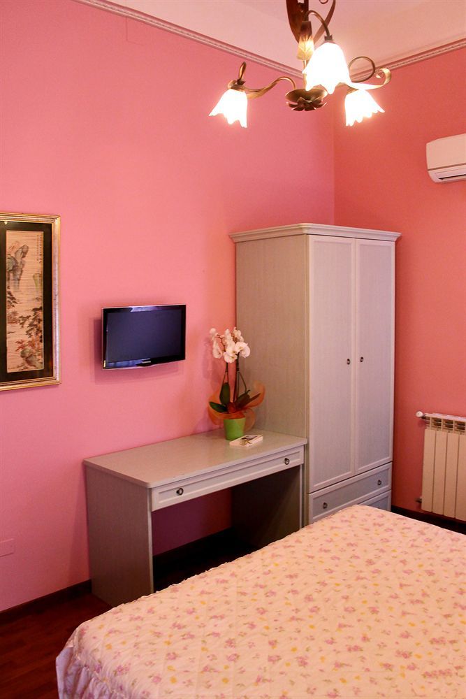 Apartment In Palermo Dış mekan fotoğraf