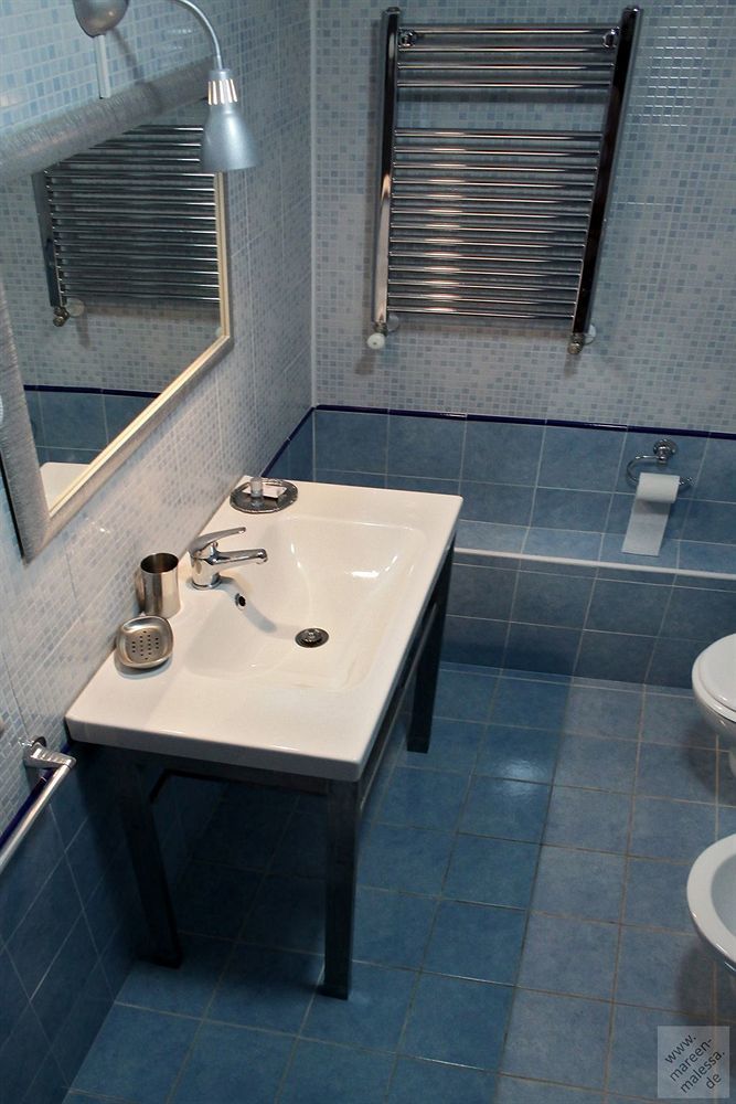 Apartment In Palermo Dış mekan fotoğraf