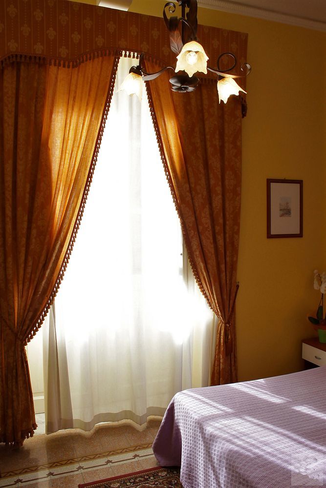 Apartment In Palermo Dış mekan fotoğraf