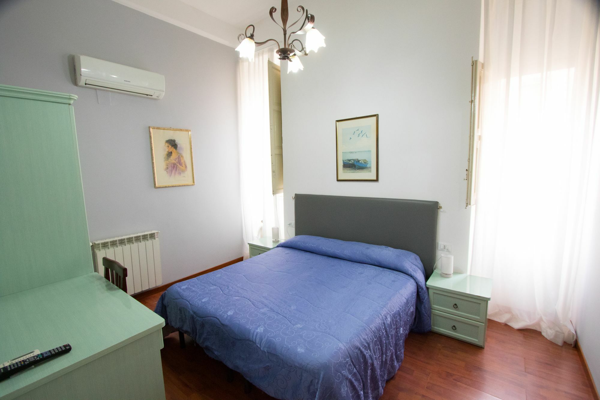 Apartment In Palermo Dış mekan fotoğraf