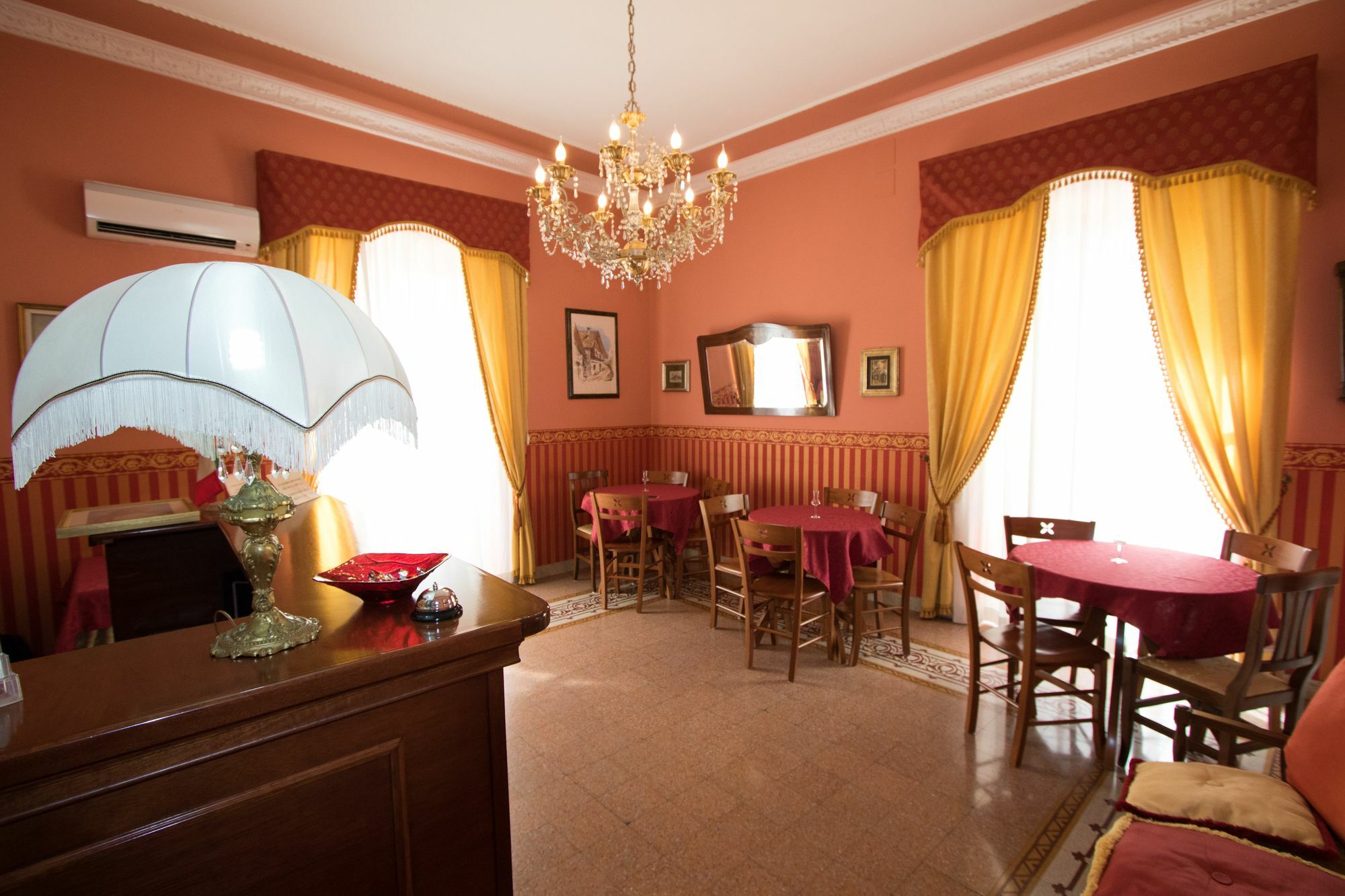 Apartment In Palermo Dış mekan fotoğraf