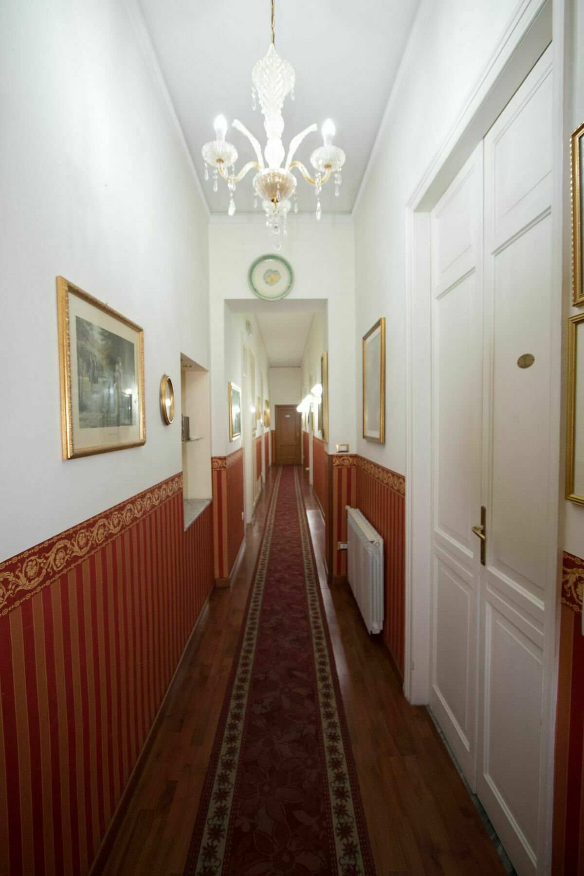 Apartment In Palermo Dış mekan fotoğraf