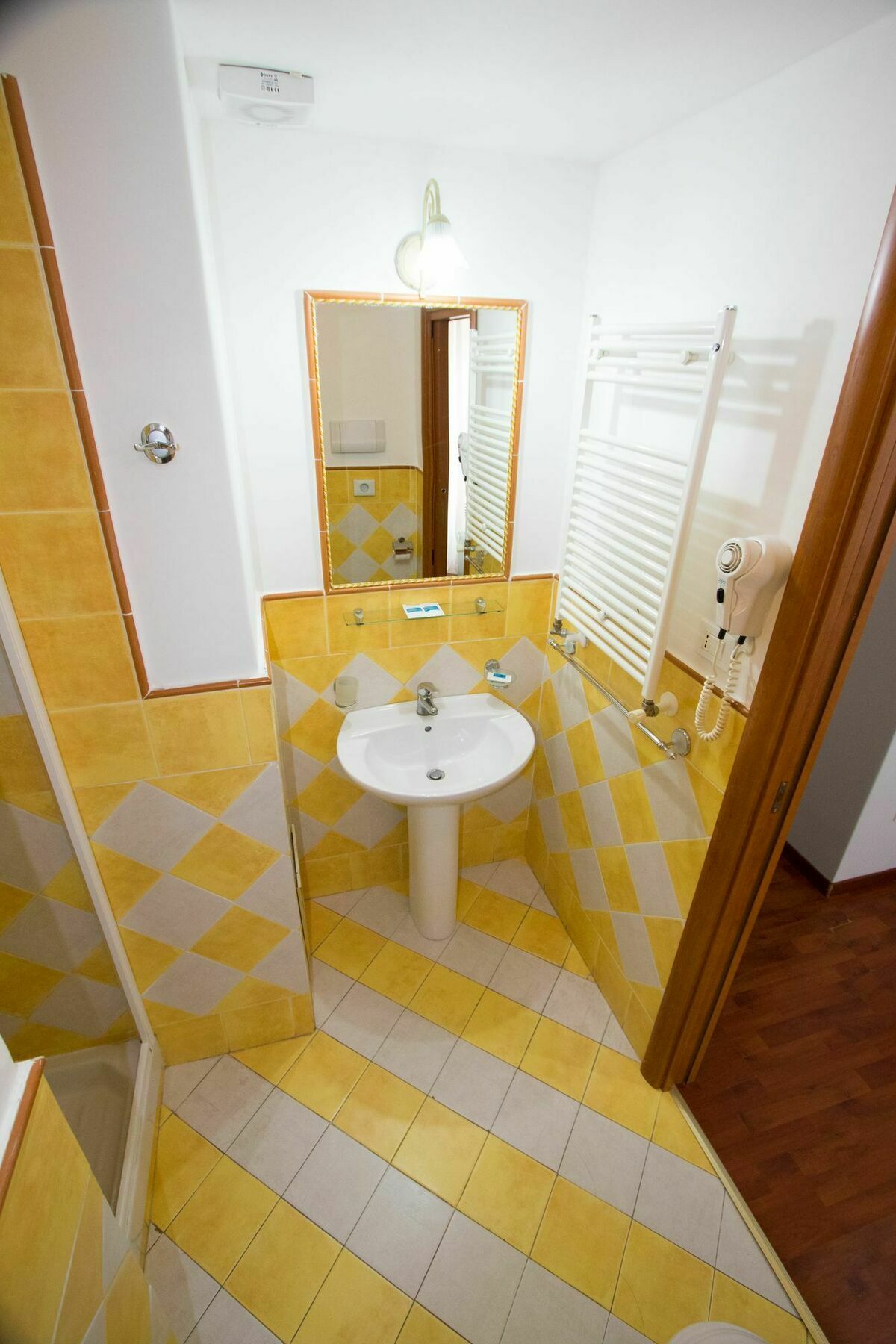 Apartment In Palermo Dış mekan fotoğraf