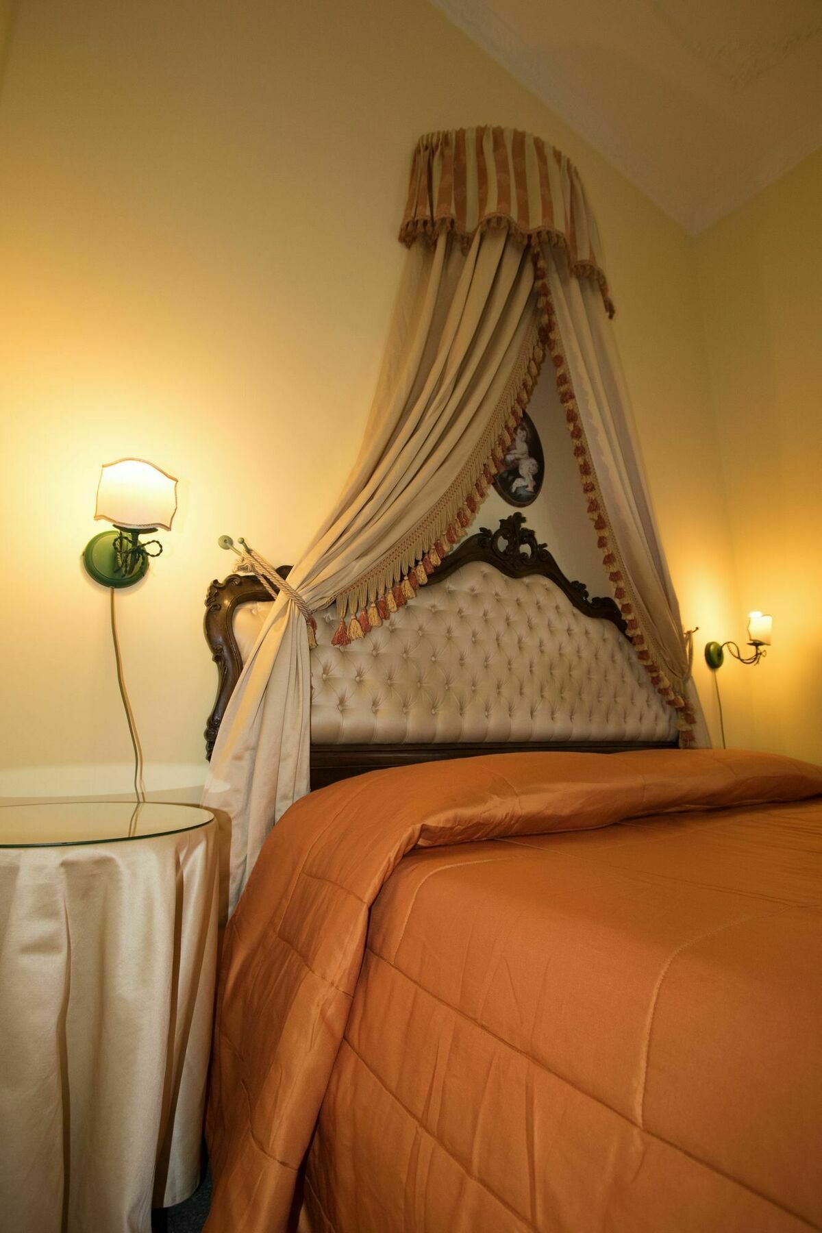 Apartment In Palermo Dış mekan fotoğraf