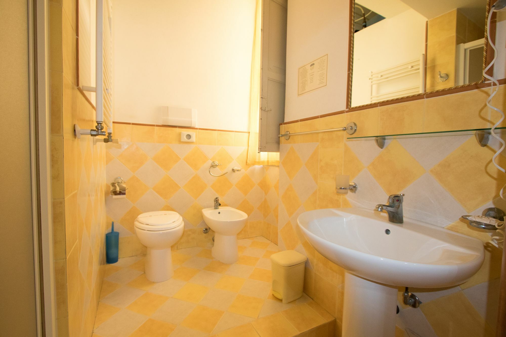 Apartment In Palermo Dış mekan fotoğraf