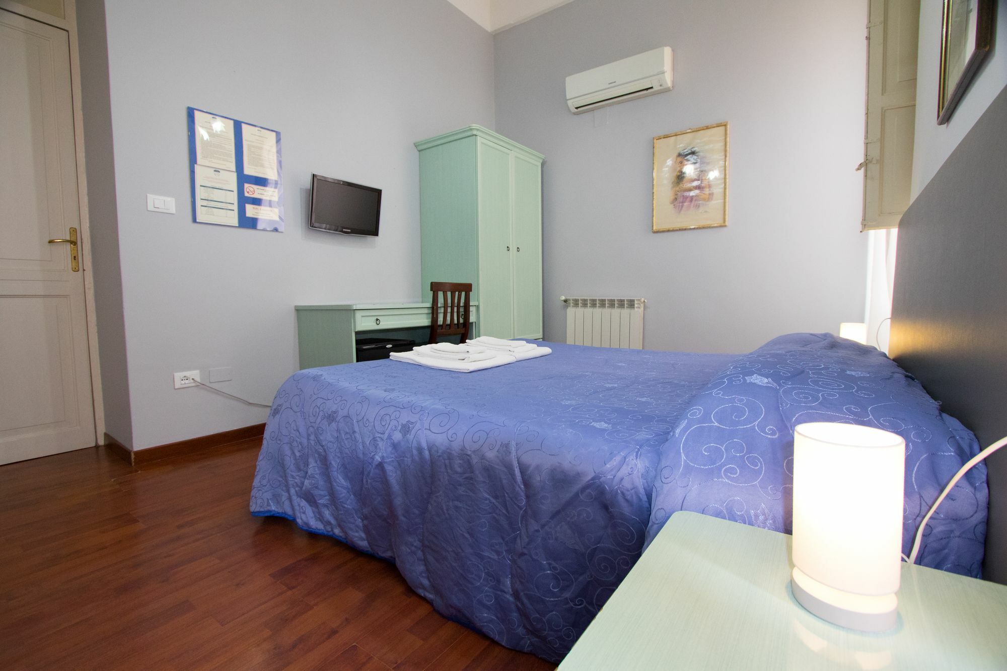 Apartment In Palermo Dış mekan fotoğraf