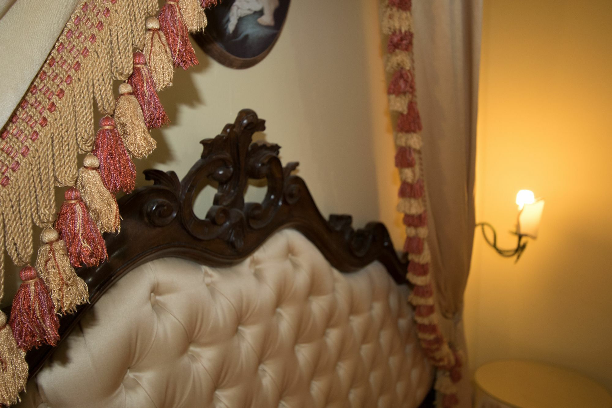Apartment In Palermo Dış mekan fotoğraf