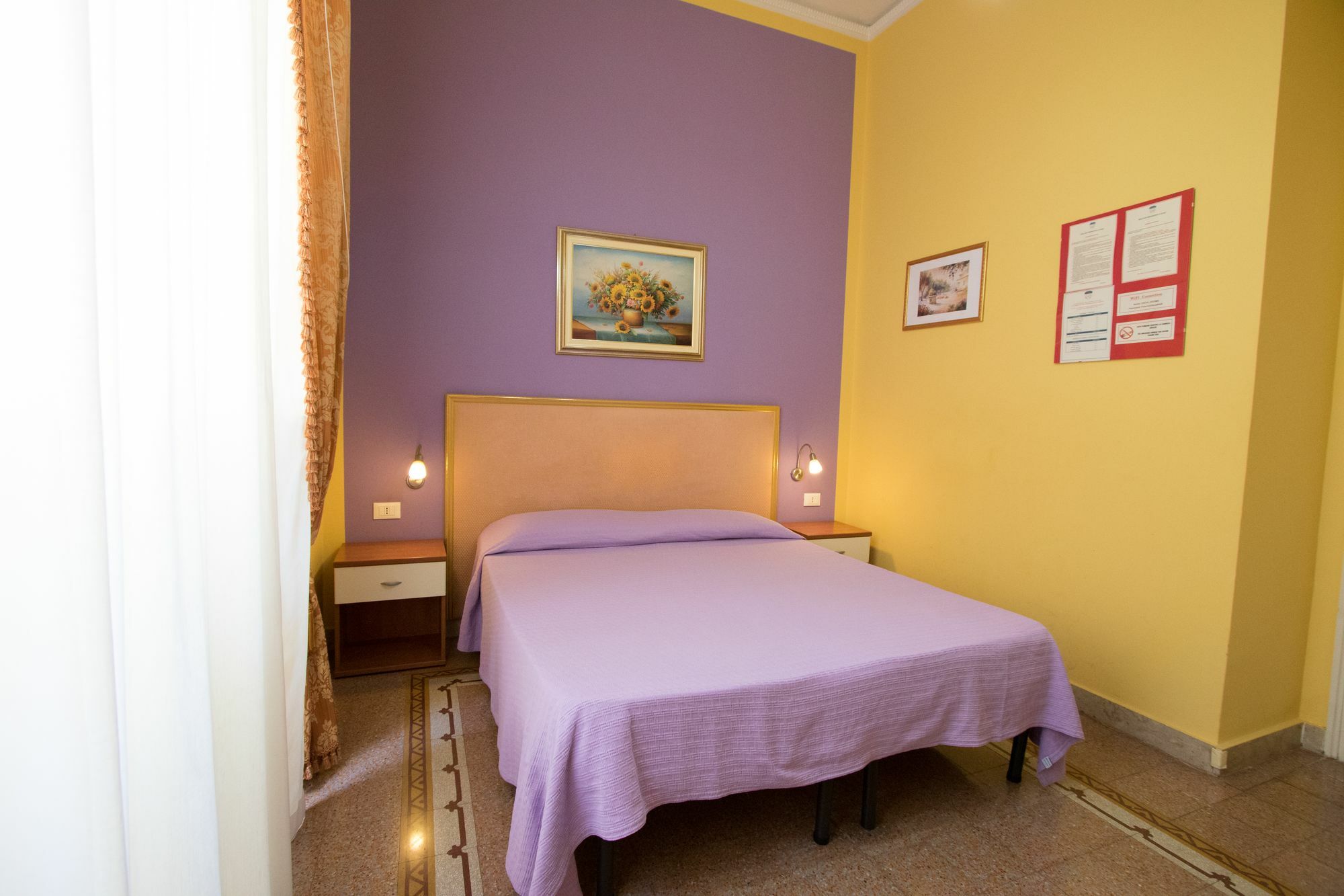 Apartment In Palermo Dış mekan fotoğraf